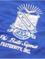 Phi Beta Sigma Bomber Jacket - 2023 2