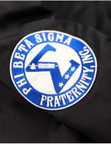 Phi Beta Sigma Bomber Jacket - 2024 4