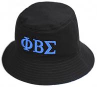 Sigma Reversible Bucket Hat - 2023