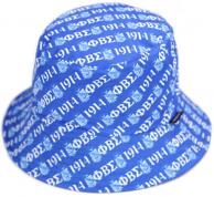 Sigma Reversible Bucket Hat - 2023 1