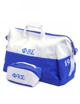 Sigma Duffle and Toiletry Bags - 2025