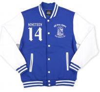 Sigma Fleece Jacket - 2023