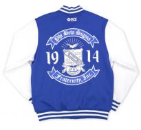 Sigma Fleece Jacket - 2023 1