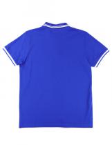 Sigma Polo Shirt - 2025 1