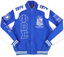 Sigma Nascar Racing Twill Jacket - 2023