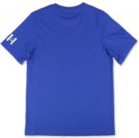 Sigma Royal Embroidered Tee - 2023 1
