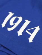 Sigma Royal Embroidered Tee - 2023 4