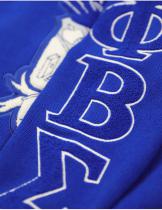 SIGMA ROYAL V-NECK SWEATER - 2025 3