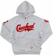 NLBM - Pittsburgh Crawfords Heritage Hoodie - 2022 1