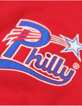 NLBM - Philadelphia Stars Baseball Jersey - 2025 3