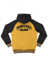 Prince Hall Mason Hoodie - 2026 3