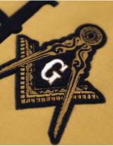 Prince Hall Mason Hoodie - 2026 4