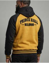 Prince Hall Mason Hoodie - 2026 1