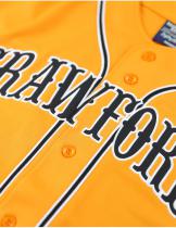 NLBM - Pittsburgh Crawfords Baseball Jersey - 2025 2