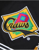 NLBM - Pittsburgh Crawfords Baseball Jersey - 2025 3