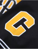 NLBM - Pittsburgh Crawfords Baseball Jersey - 2025 4