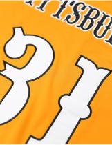 NLBM - Pittsburgh Crawfords Baseball Jersey - 2025 5