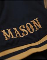 Prince Hall Mason Football Jersey - 2024 3