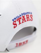 NLBM - Philadelphia Stars Legacy Cap - 2025 4