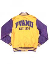 PVAM Baseball Jacket - 2024 1