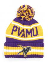 PVAM Beanie w/ Puffball - 2024