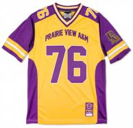 Prairie View A&M Football Jersey - 2022