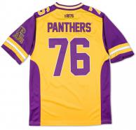 Prairie View A&M Football Jersey - 2022 1