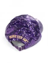 Prairie View A&M Sequins Cap - 2024 1