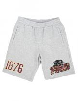 PVAM Men's Grey Shorts - 2024