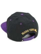 PVAM Snapback Cap - 2024 1