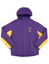 PVAM Unisex Windbreaker - 2024