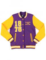 PVAM Women's Fleece Jacket - 2025