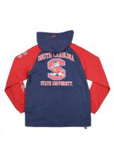 SC State Women's Anorak Jacket - 2024 1