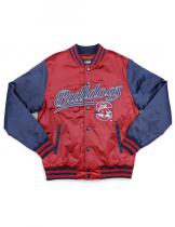 SC State Baseball Jacket - 2024