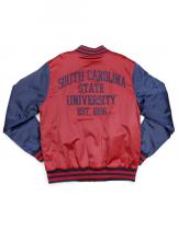 SC State Baseball Jacket - 2024 1