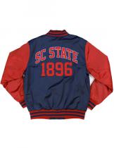 SC State Baseball Jacket - 2024 1