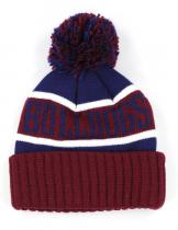 South Carolina State Beanie w/ Puffball - 2025 1