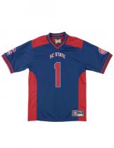 SC State Football Jersey - 2026