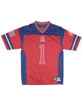 SC State Football Jersey - 2024
