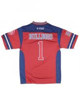 SC State Football Jersey - 2024 1