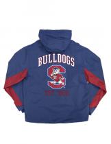 SC State Unisex Windbreaker - 2024 1