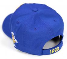 Sigma Gamma Rho Sorority Blue Cap - 2023 1