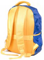 Sigma Gamma Rho Sorority PU Leather Backpack 1