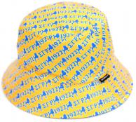 Sigma Gamma Rho Sorority Reversible Bucket Hat - 2023 1