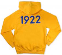 Sigma Gamma Rho Sorority Hoodie - 2023 1