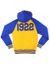 Sigma Gamma Rho Sorority Hoodie - 2026 3