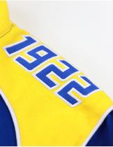 Sigma Gamma Rho Sorority Nascar Twill Jacket - 2024 4