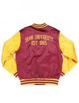 Shaw Baseball Jacket - 2024 1