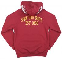 Shaw University Hoodie - 2023 1
