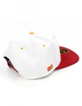 Shaw University Snapback Cap - 2025 1